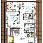 4 Jahreszeiten By Interhome Ferienhaus Groß Schwansee