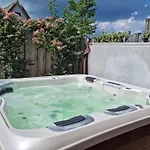 4 Jahreszeiten By Interhome * Groß Schwansee