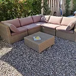 4 Jahreszeiten By Interhome *