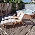 4 Jahreszeiten By Interhome Ferienhaus Groß Schwansee