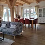 4 Jahreszeiten By Interhome Ferienhaus