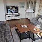 4 Jahreszeiten By Interhome Ferienhaus *