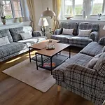 4 Jahreszeiten By Interhome * Groß Schwansee