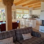 4 Jahreszeiten By Interhome Groß Schwansee