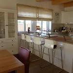 4 Jahreszeiten By Interhome Ferienhaus