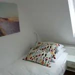 4 Jahreszeiten By Interhome Ferienhaus