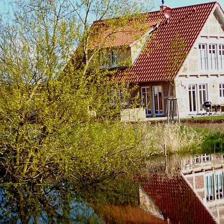 4 Jahreszeiten By Interhome * Groß Schwansee
