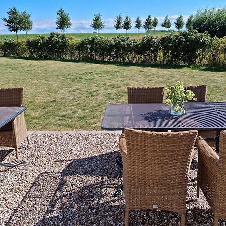 Feriehus 4 Jahreszeiten By Interhome *