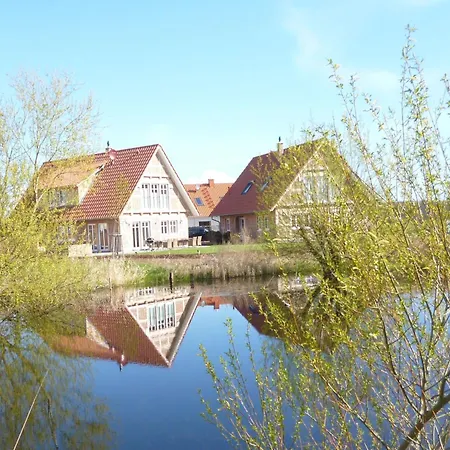4 Jahreszeiten By Interhome Vakantiehuis Groß Schwansee