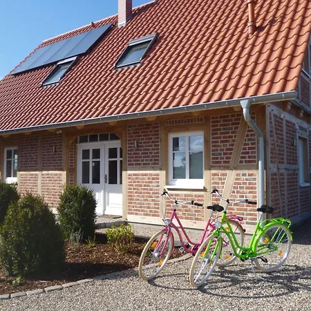 4 Jahreszeiten By Interhome Vakantiehuis Groß Schwansee