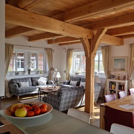 Vakantiehuis 4 Jahreszeiten By Interhome *