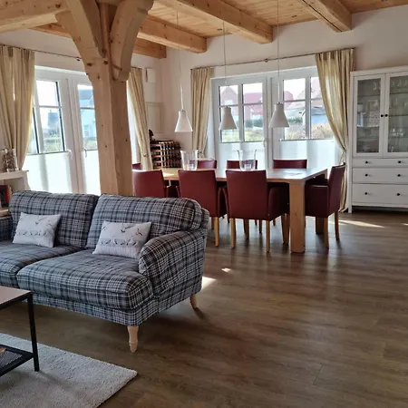 4 Jahreszeiten By Interhome Vakantiehuis