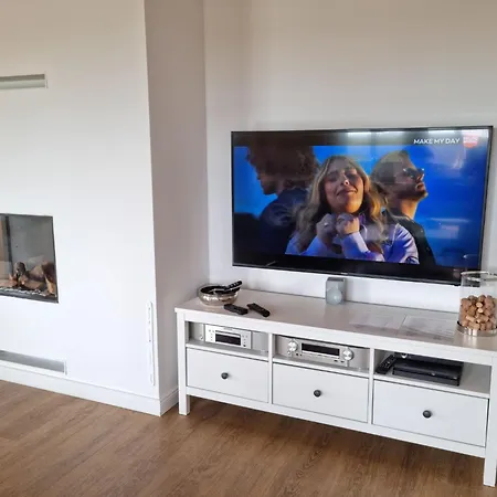 4 Jahreszeiten By Interhome Vakantiehuis *
