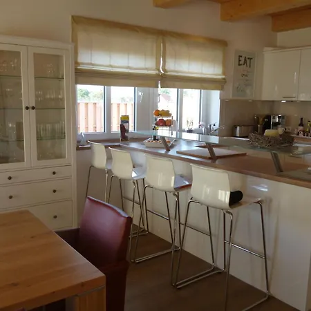 4 Jahreszeiten By Interhome Vakantiehuis