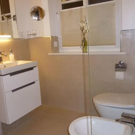 4 Jahreszeiten By Interhome Vakantiehuis Groß Schwansee