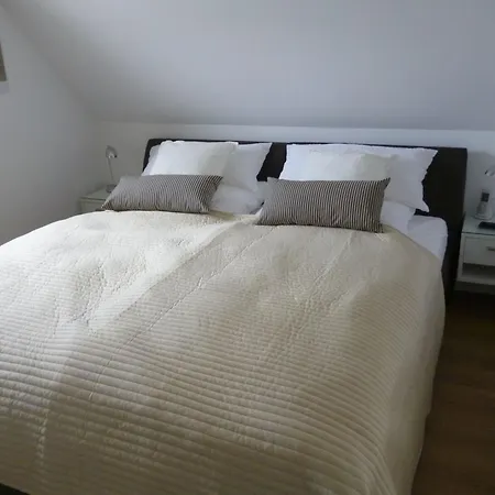 4 Jahreszeiten By Interhome Vakantiehuis *