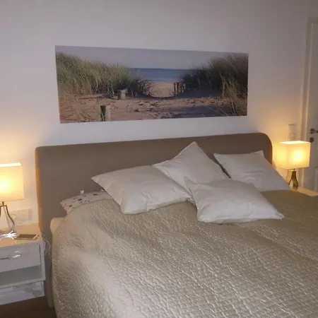 4 Jahreszeiten By Interhome Vakantiehuis Groß Schwansee