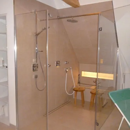 4 Jahreszeiten By Interhome Groß Schwansee