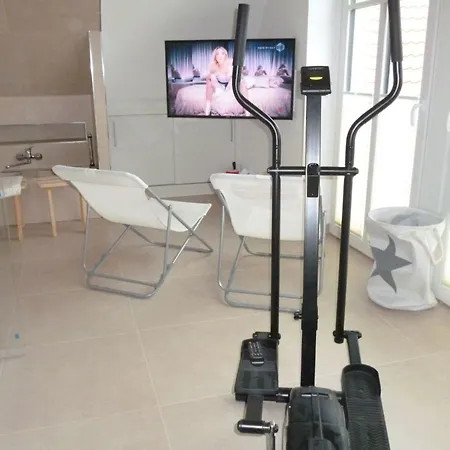 Vakantiehuis 4 Jahreszeiten By Interhome *