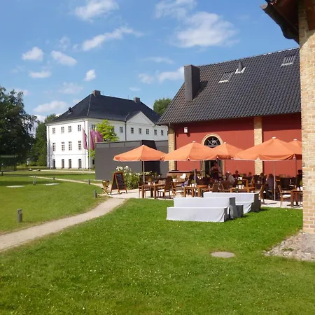 Vakantiehuis 4 Jahreszeiten By Interhome Groß Schwansee