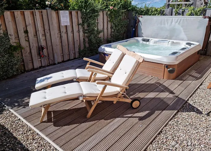 4 Jahreszeiten By Interhome Feriehus Groß Schwansee