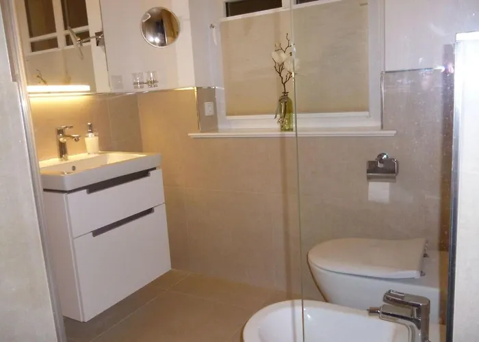4 Jahreszeiten By Interhome Feriehus Groß Schwansee