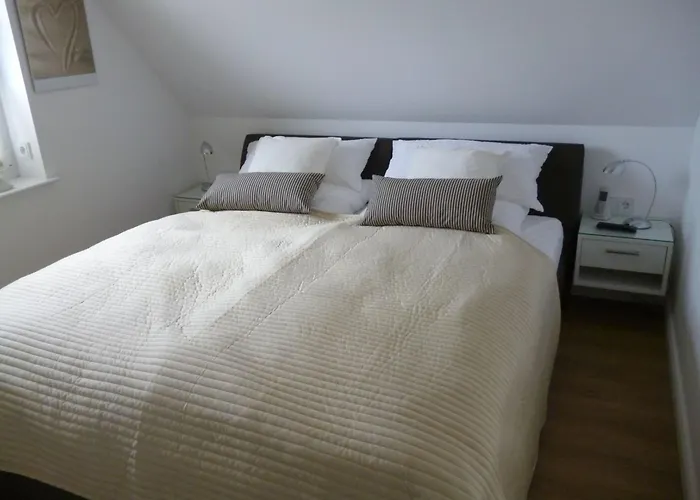4 Jahreszeiten By Interhome Feriehus *