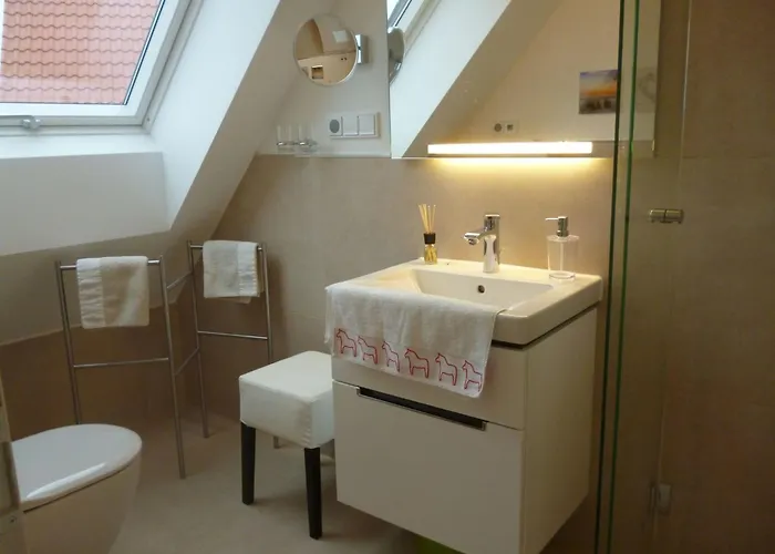 4 Jahreszeiten By Interhome * Groß Schwansee