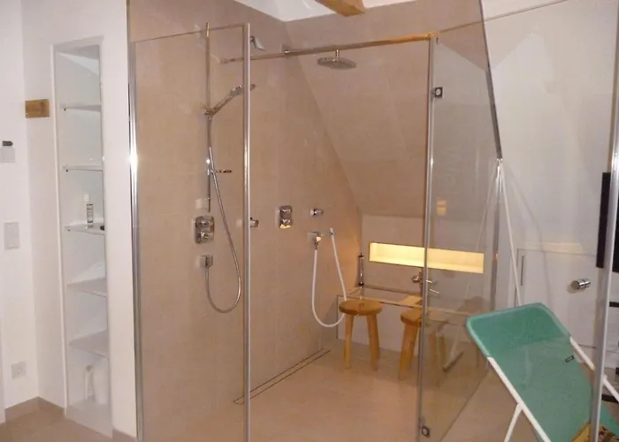 4 Jahreszeiten By Interhome Groß Schwansee