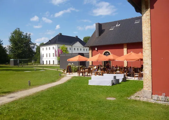Feriehus 4 Jahreszeiten By Interhome Groß Schwansee